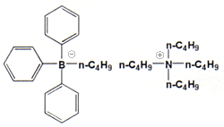 カレンズ® P3B (有機ホウ素化合物)